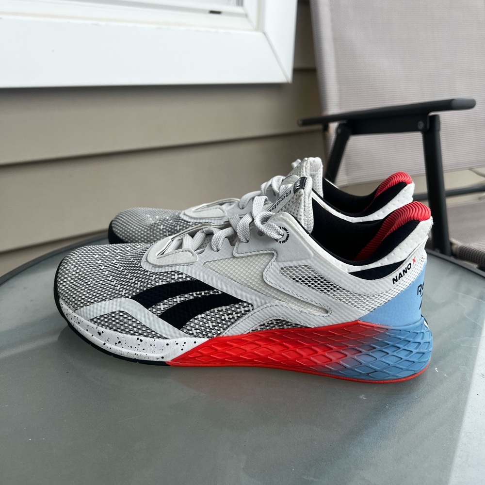 Reebok Nano X Shoes
